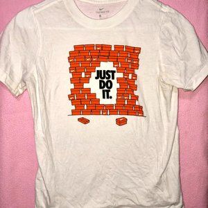 Nike Just Do It T-shirt
